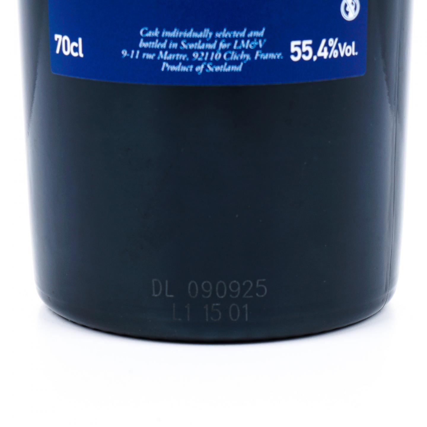 Ardbeg 阿贝 25年 2000-2025 Artist #15