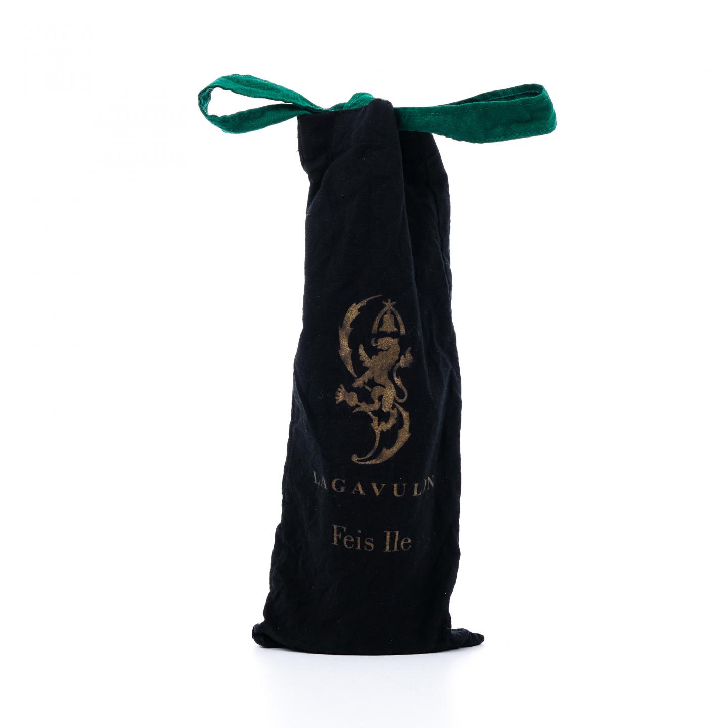 Lagavulin 乐加维林 16年 Feis Ile 2017 岛节