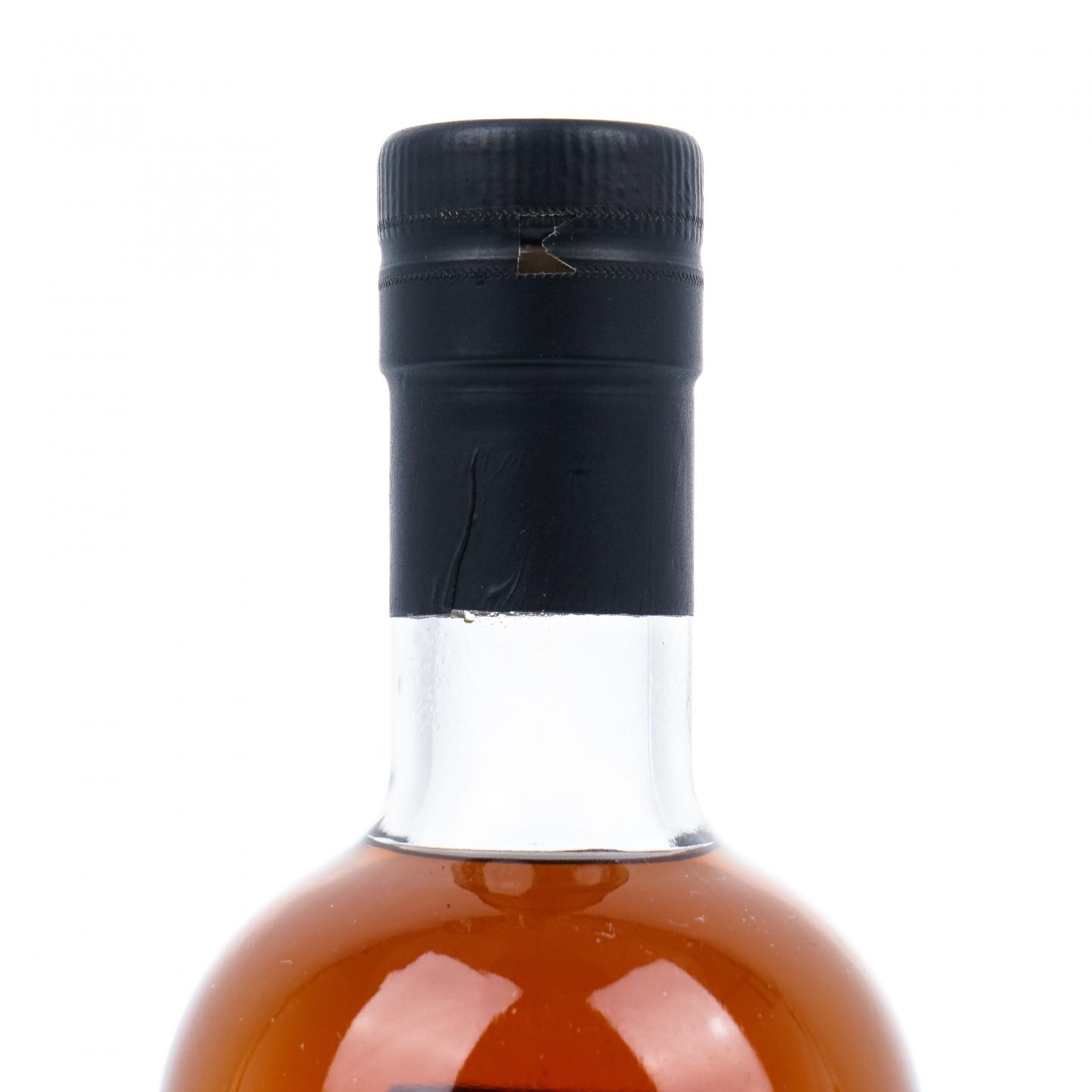 Glenallachie 格兰纳里奇 1990-2018 50周年纪念 #2515 500ml