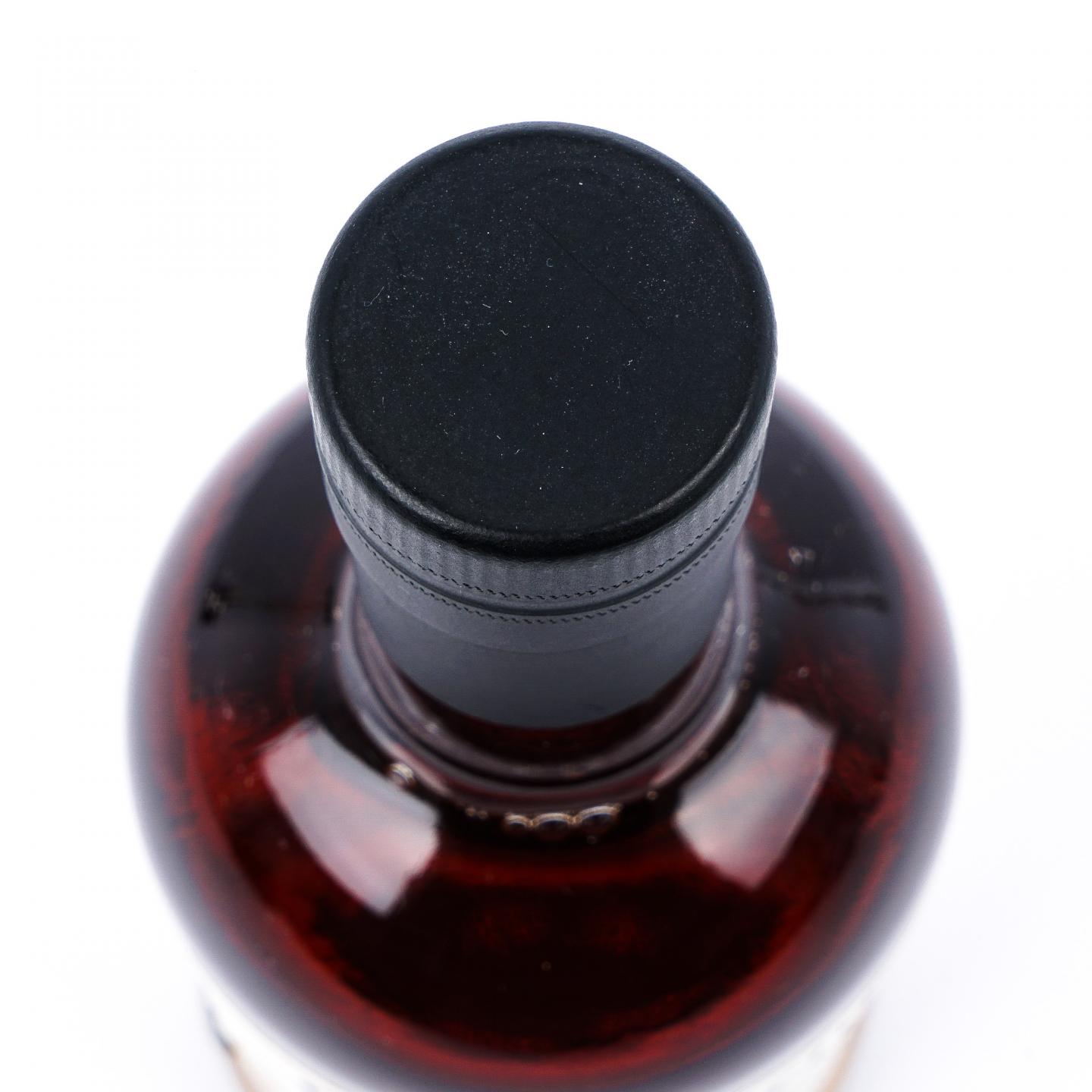 Glenallachie 格兰纳里奇 1990-2018 50周年纪念 #2515 500ml