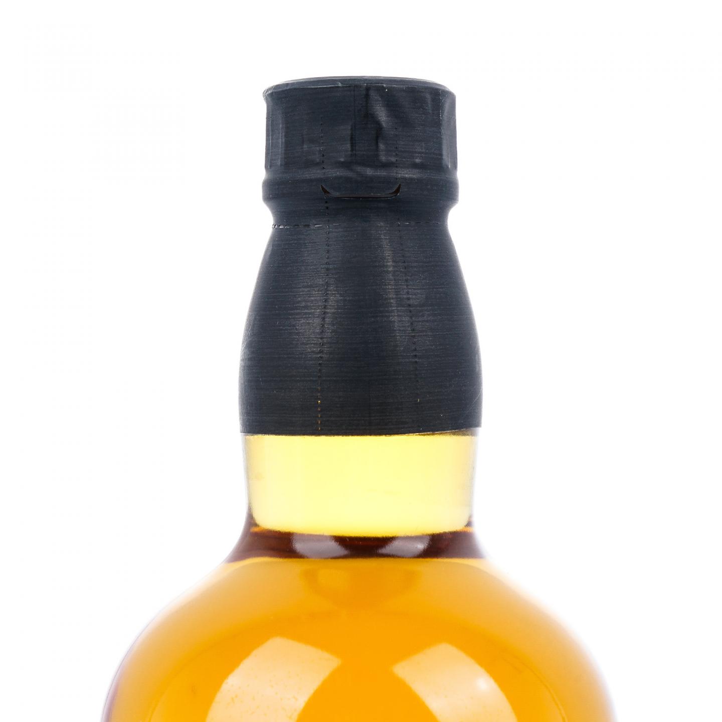 白州蒸馏所 1994-2009 业主桶#4K 10344