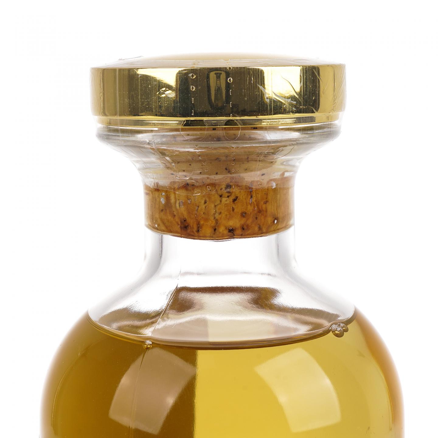 Longmorn 朗摩 20年 2005-2025 「一马当先」 波本桶单桶