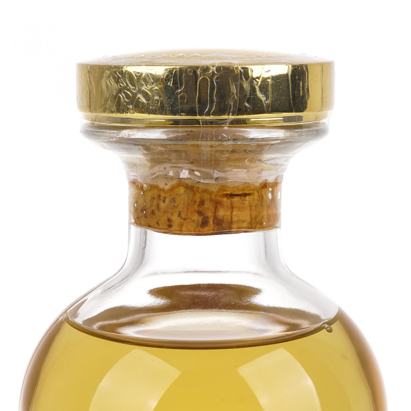 Longmorn 朗摩 20年 2005-2025 「一马当先」 波本桶单桶