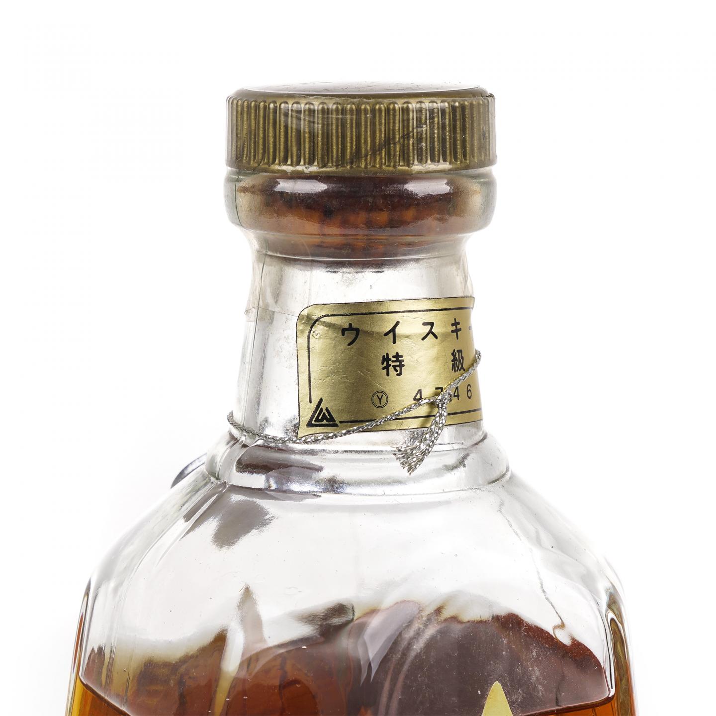 Oban 欧本 12年 750ml