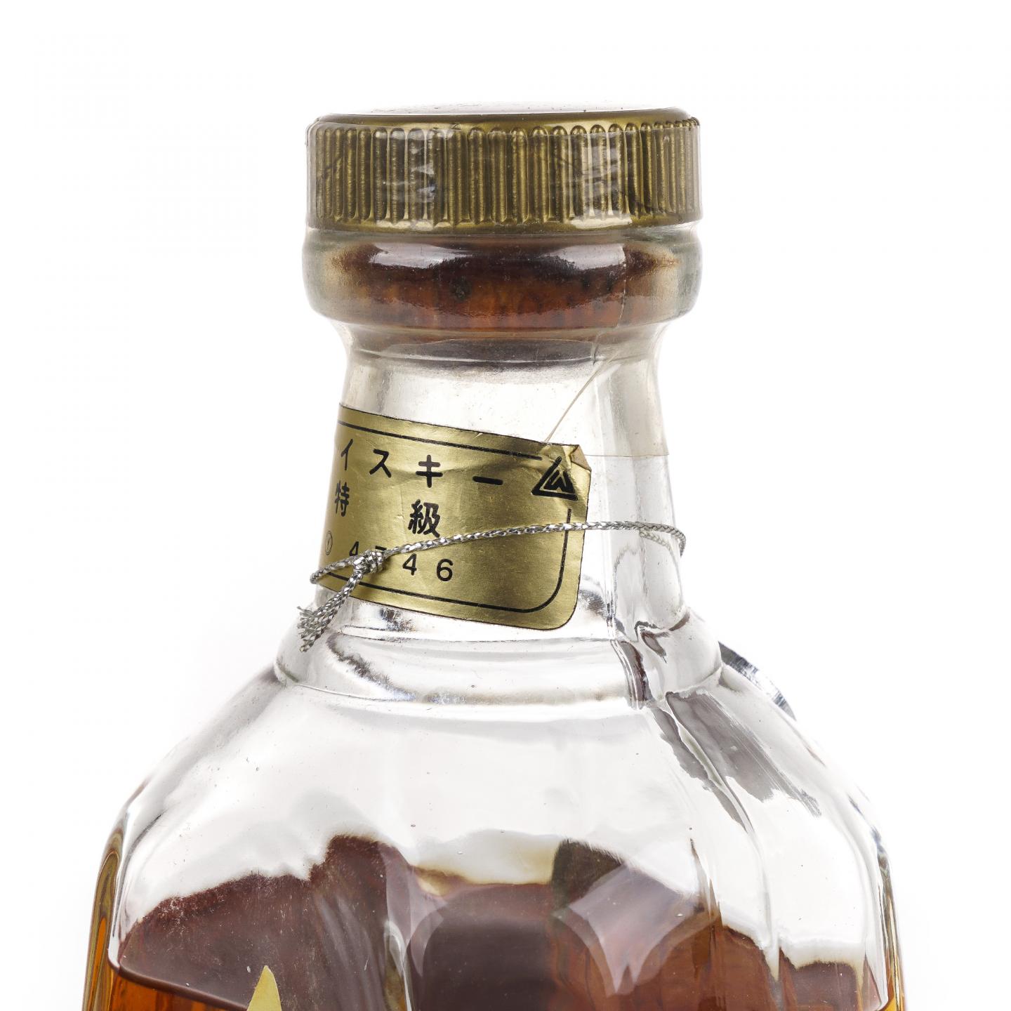 Oban 欧本 12年 750ml