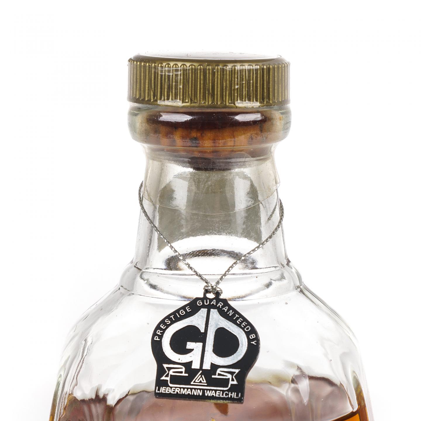 Oban 欧本 12年 750ml