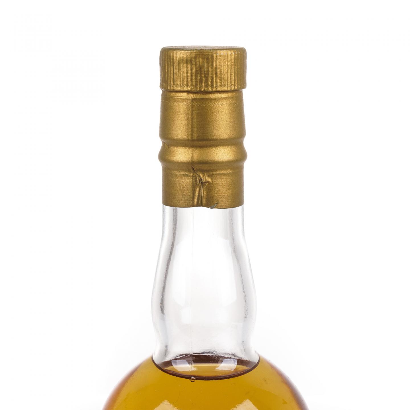 Glenrothes 格兰路思 1988-2010  Càrn Mòr