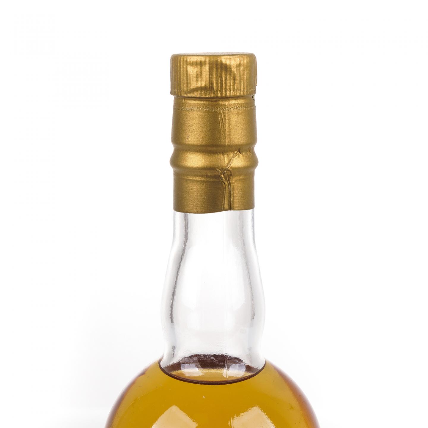 Glenrothes 格兰路思 1988-2010  Càrn Mòr