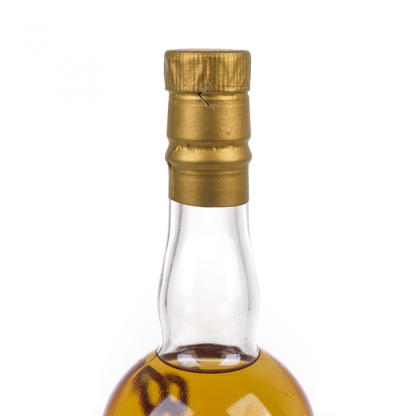 Glenrothes 格兰路思 1988-2010  Càrn Mòr