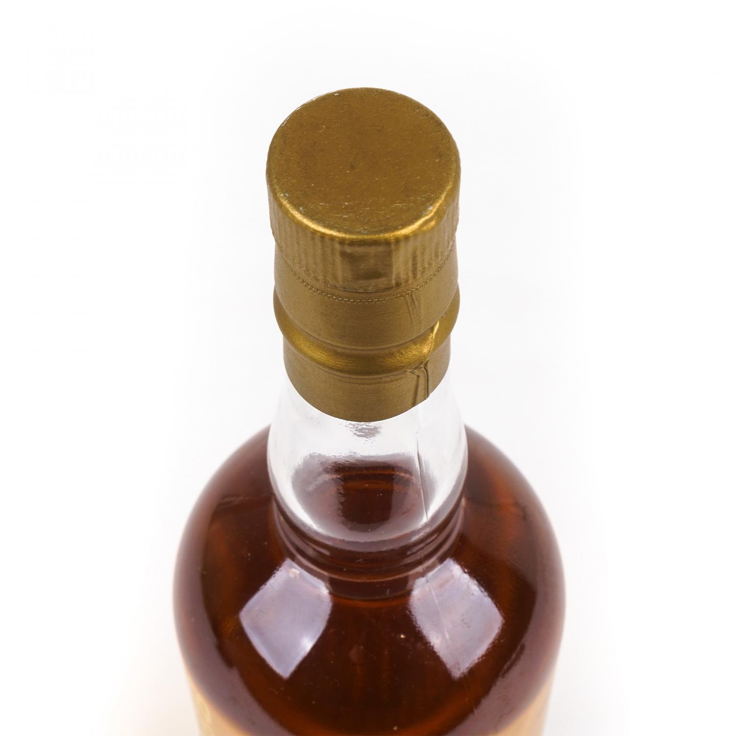 Glenrothes 格兰路思 1988-2010  Càrn Mòr