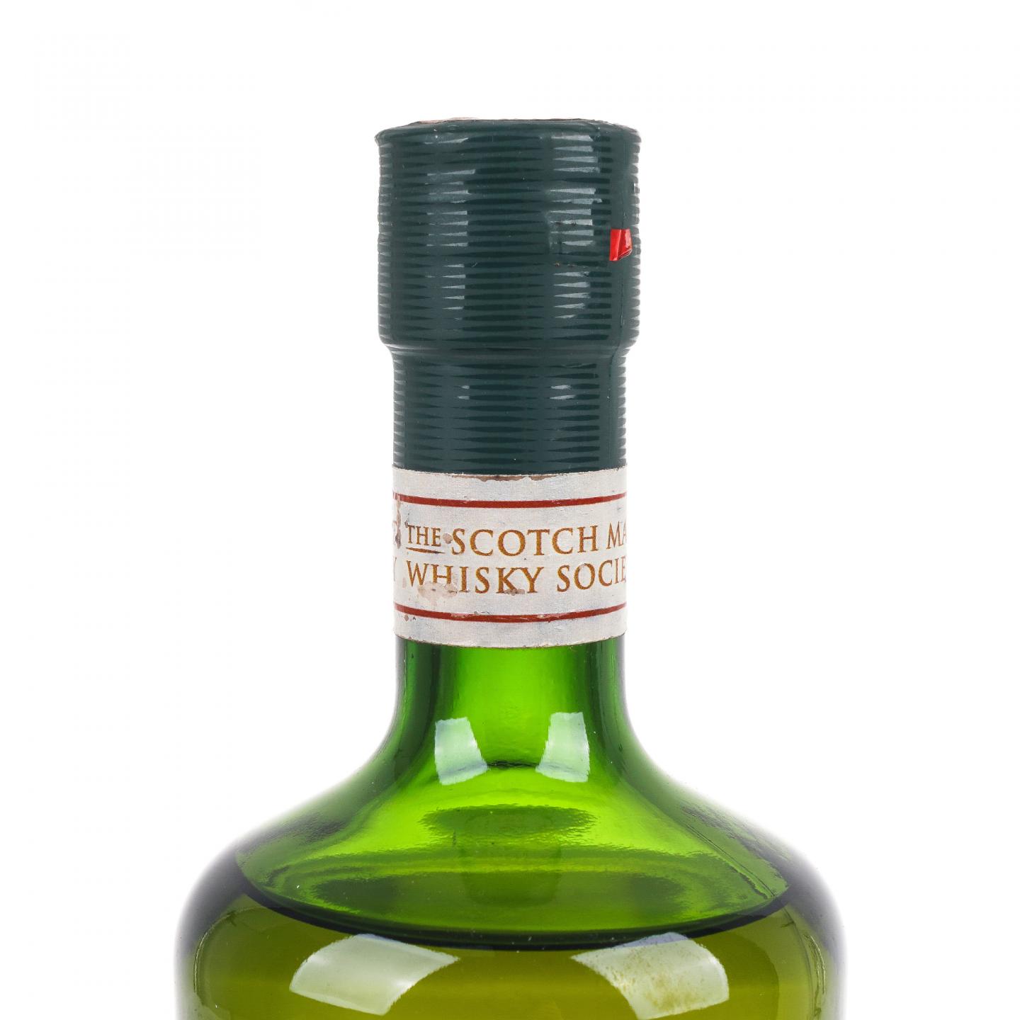 SMWS 53.154 卡尔里拉 17年 1993 雪莉桶