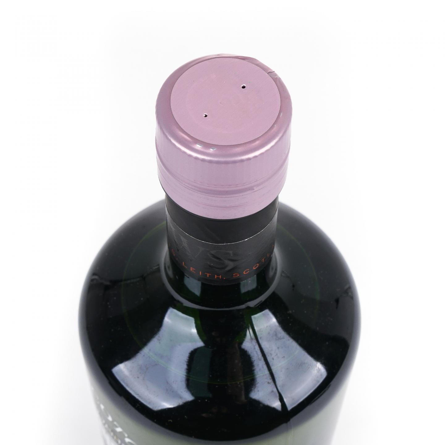 SMWS 123.26 格兰哥尼 9年 2008