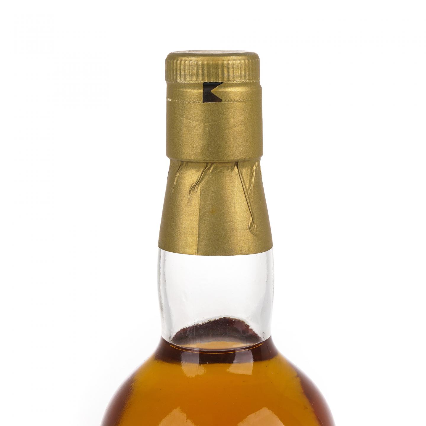 Macallan 麦卡伦 1989 Whisky Galore