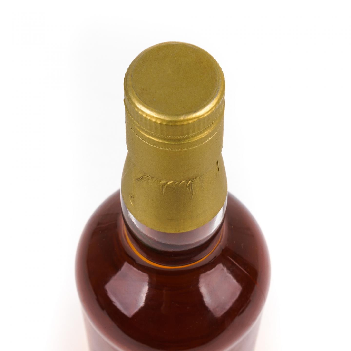 Macallan 麦卡伦 1989 Whisky Galore