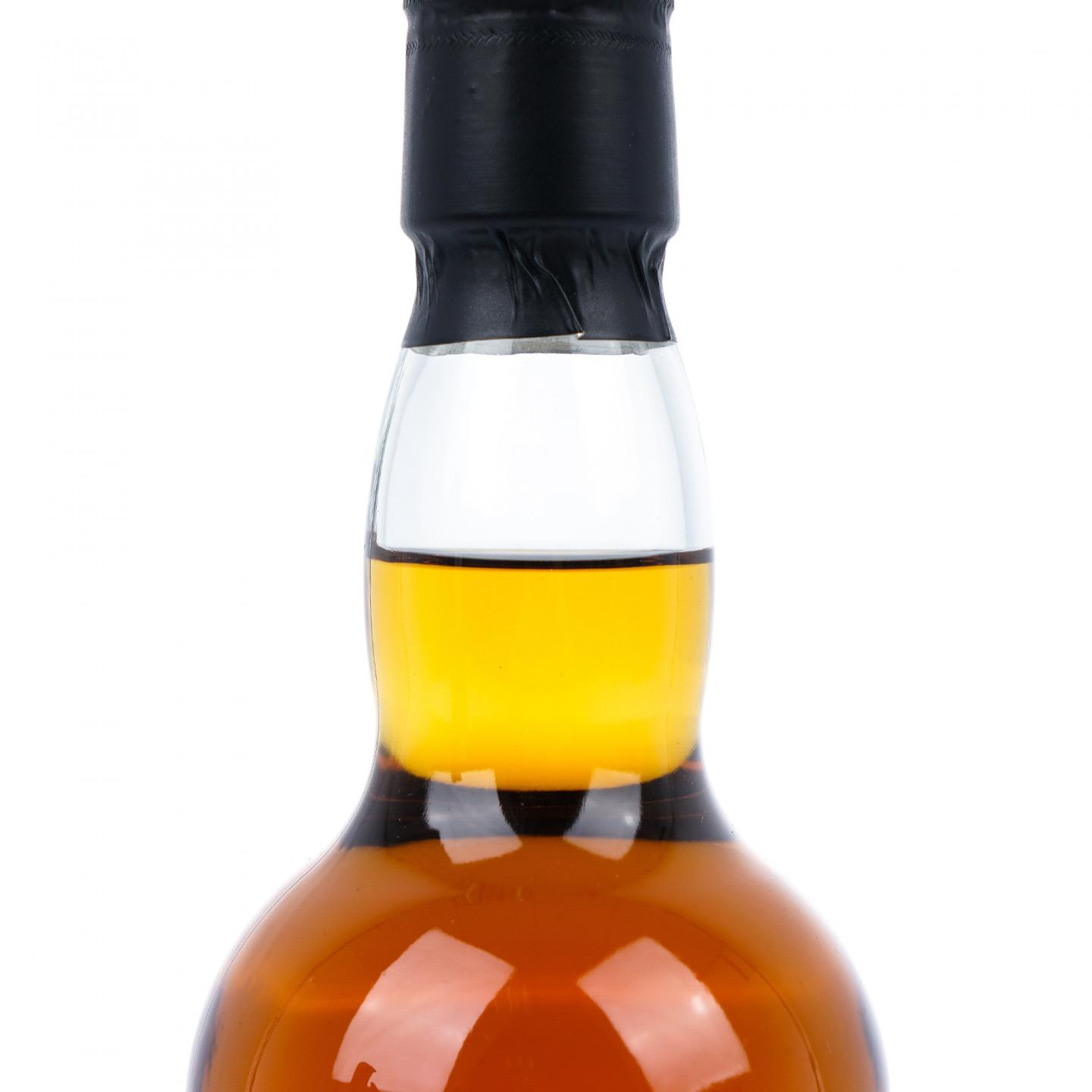 Springbank 云顶 12年 2001-2013 云顶协会