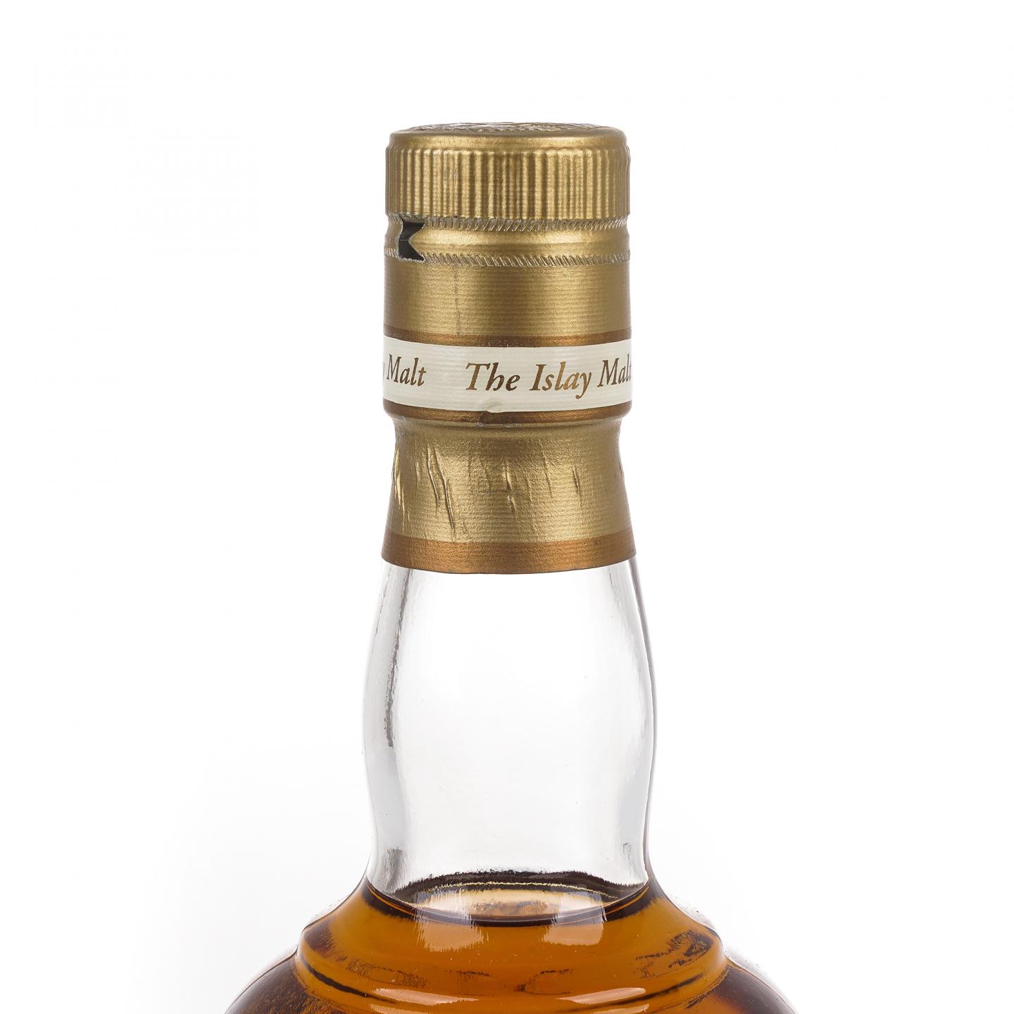 Bowmore 波摩 Legend 海鸥传奇 700ml