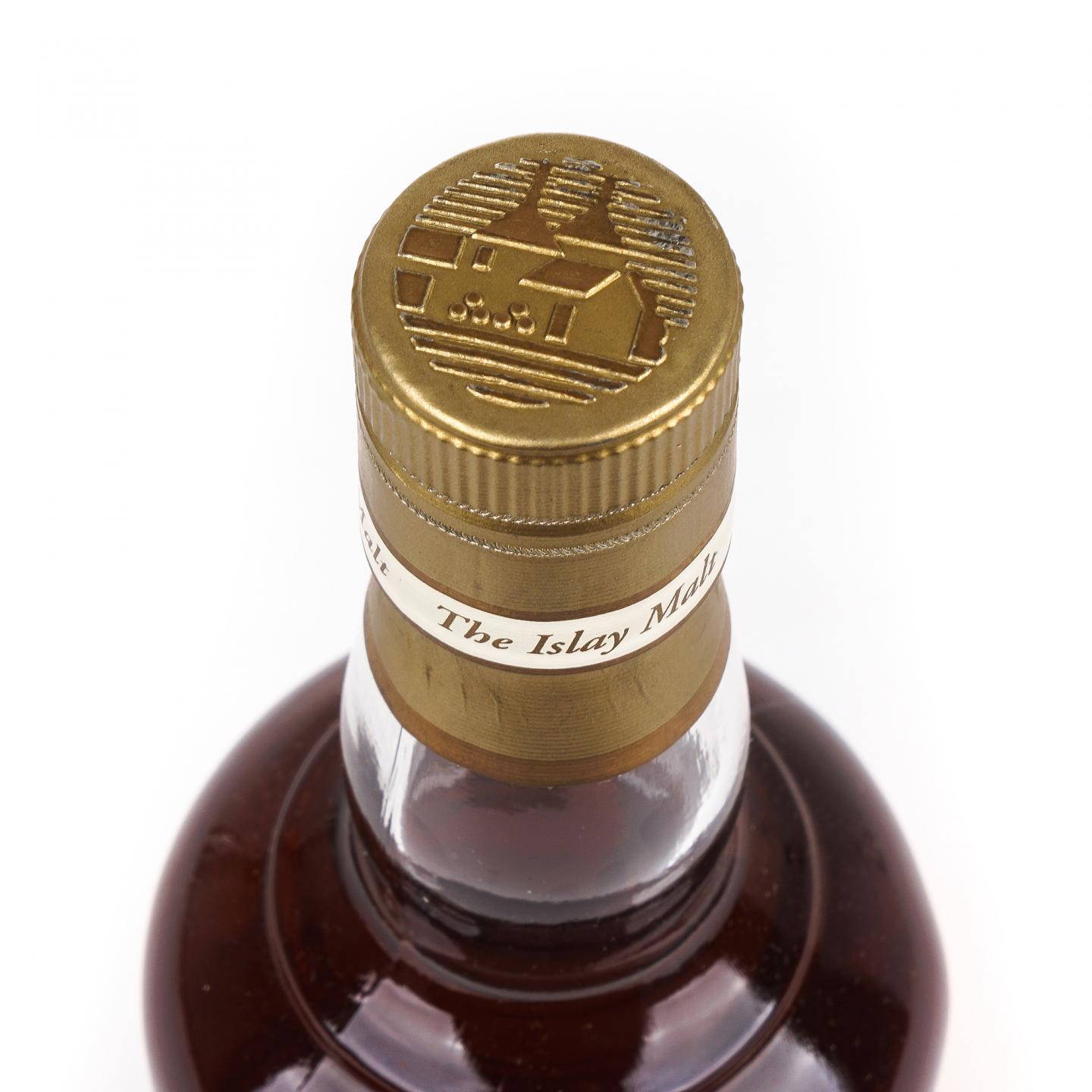 Bowmore 波摩 Legend 海鸥传奇 700ml