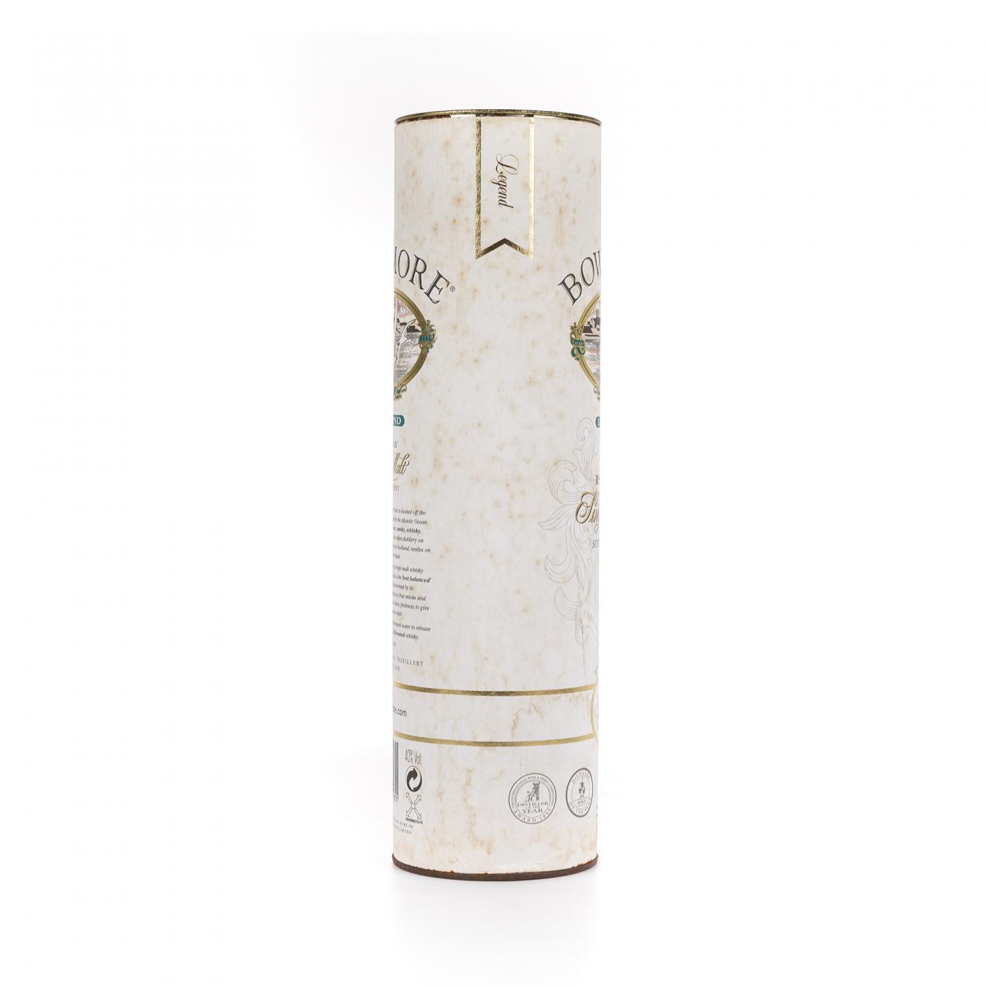 Bowmore 波摩 Legend 海鸥传奇 700ml