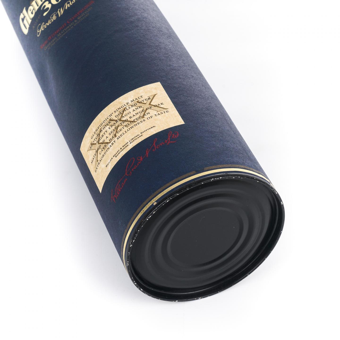 Glenfiddich 格兰菲迪 30年 XXX系列