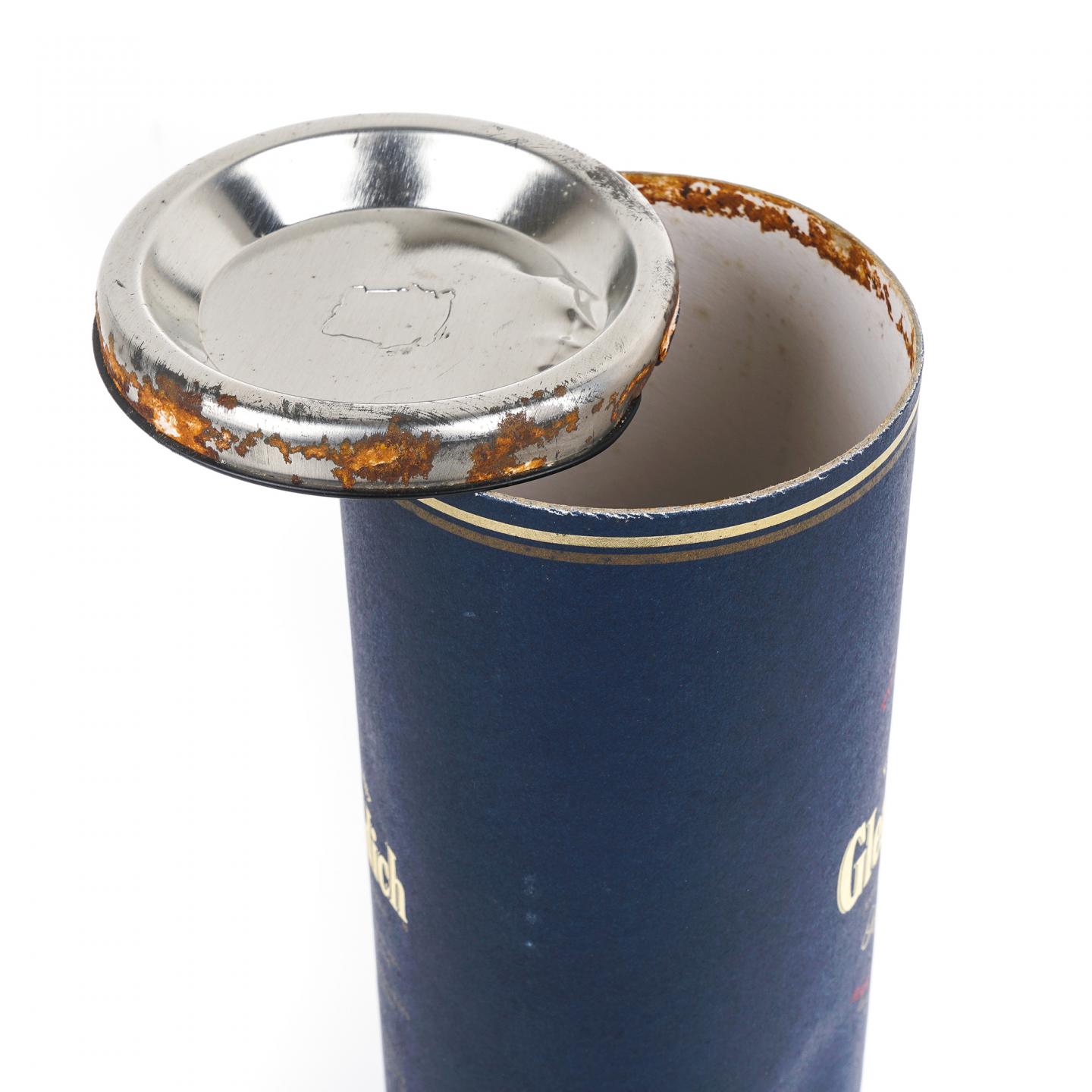 Glenfiddich 格兰菲迪 30年 XXX系列