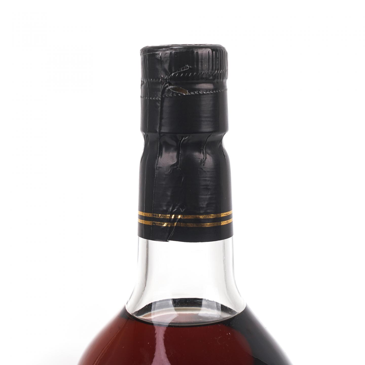 Dalmore 达尔摩 Cigar Malt 750ml