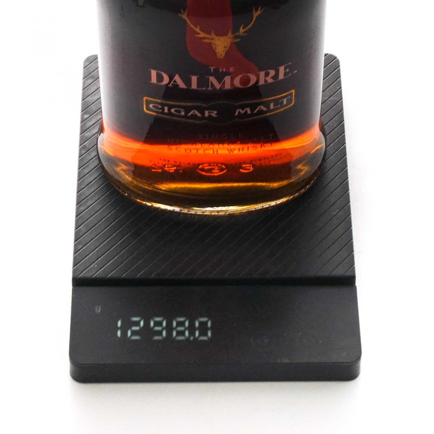 Dalmore 达尔摩 Cigar Malt 750ml