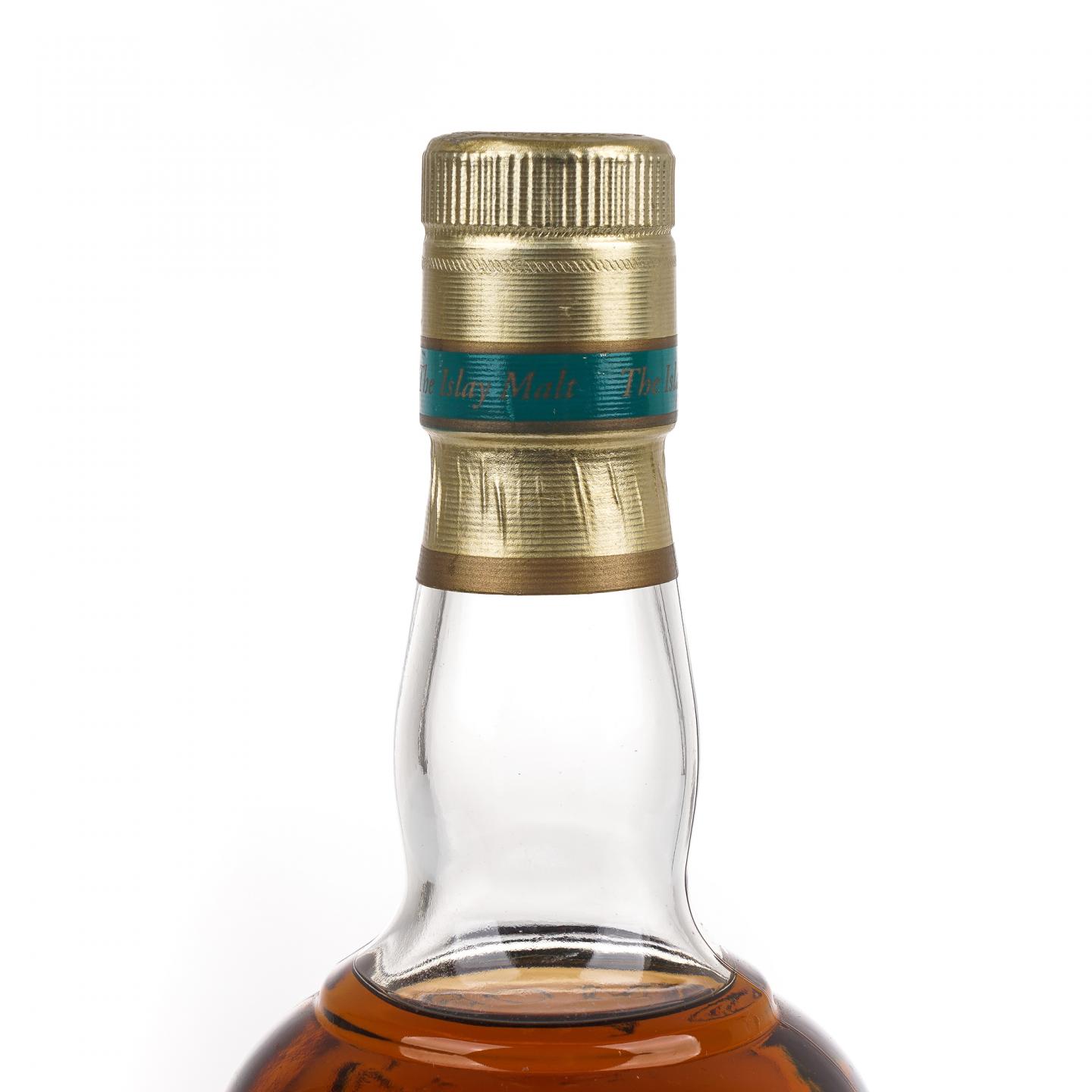 Bowmore 波摩 12年 透明海鸥标 750ml