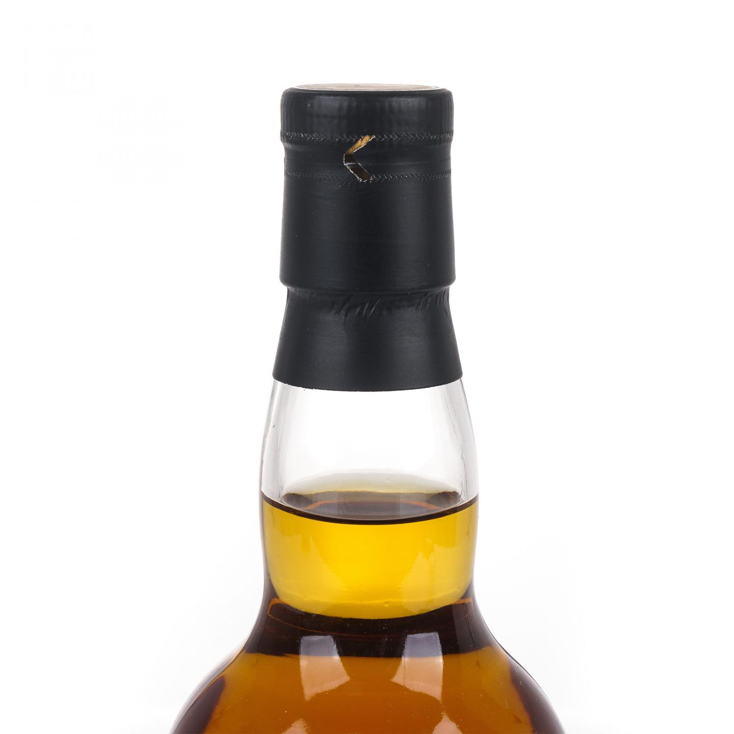 Speyside 斯佩塞 18年 1995-2013 雪莉桶#0018