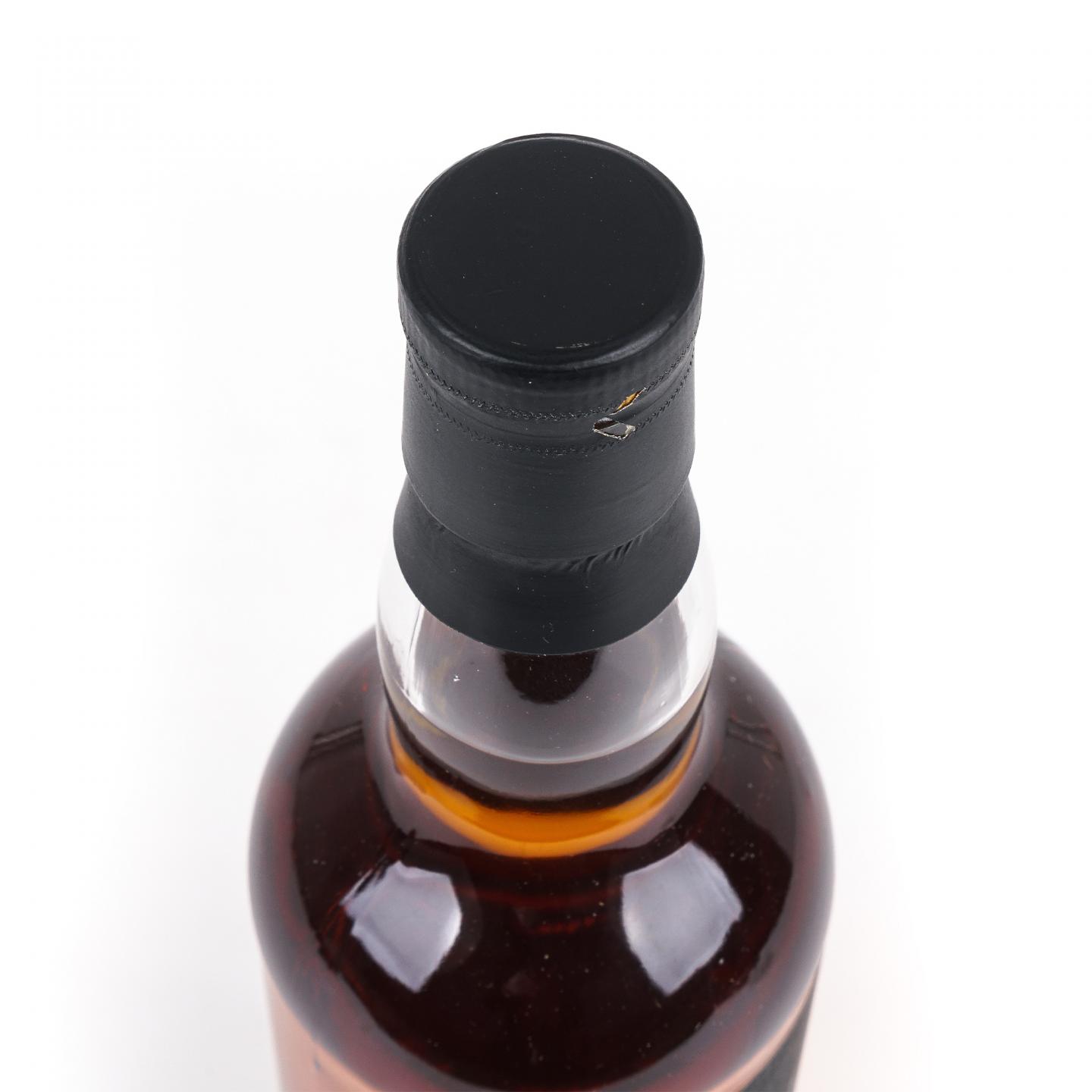 Speyside 斯佩塞 18年 1995-2013 雪莉桶#0018