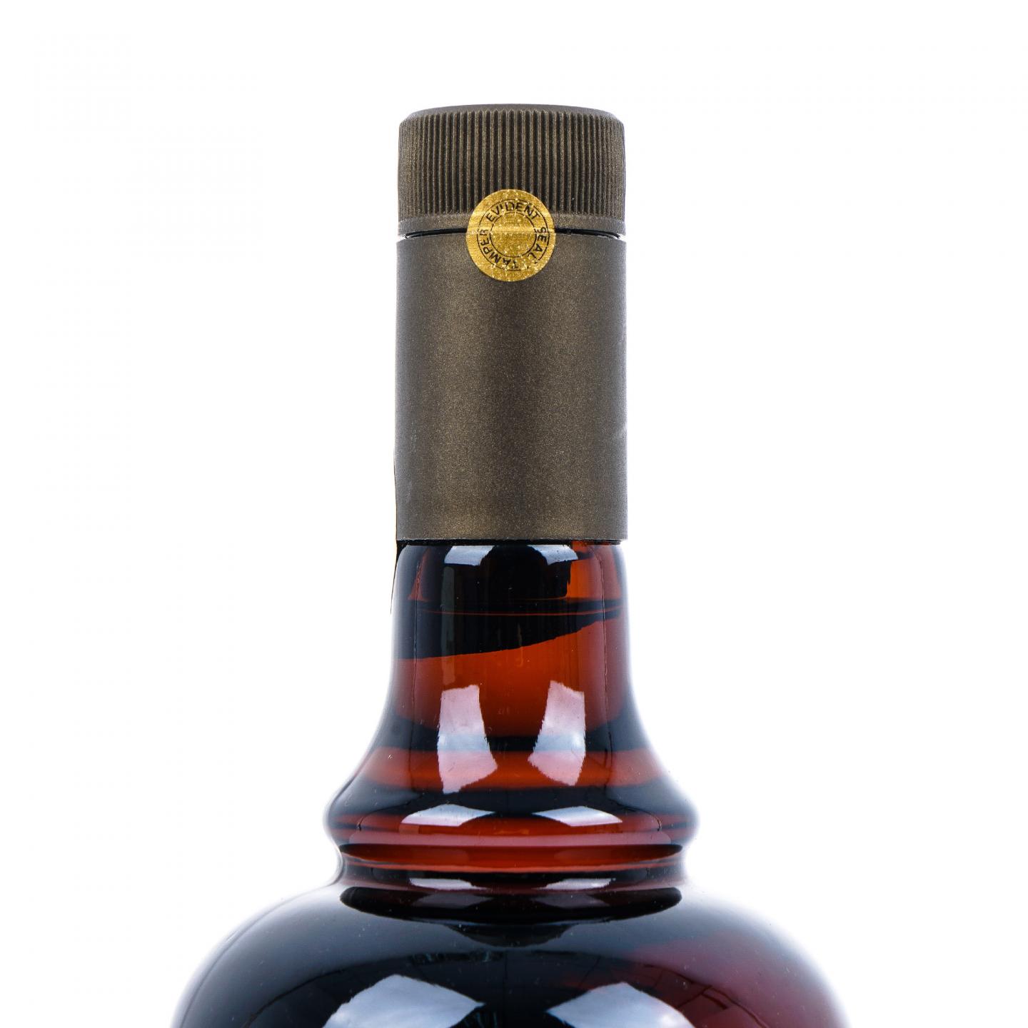 Bowmore 波摩 12年 1980s 旧版 750ml