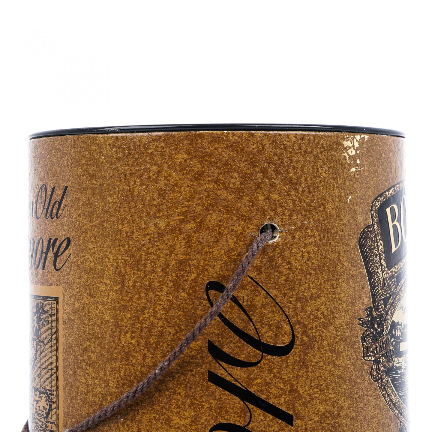 Bowmore 波摩 12年 1980s 旧版 750ml