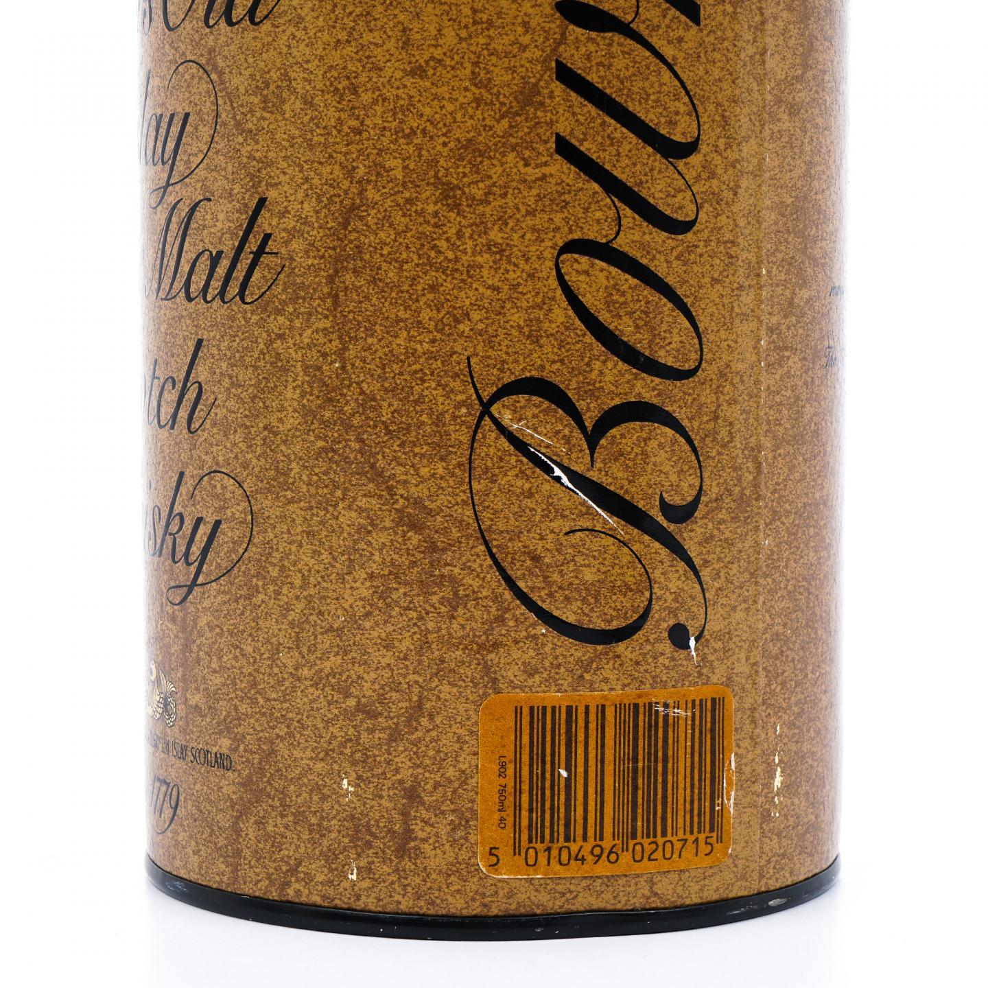 Bowmore 波摩 12年 1980s 旧版 750ml