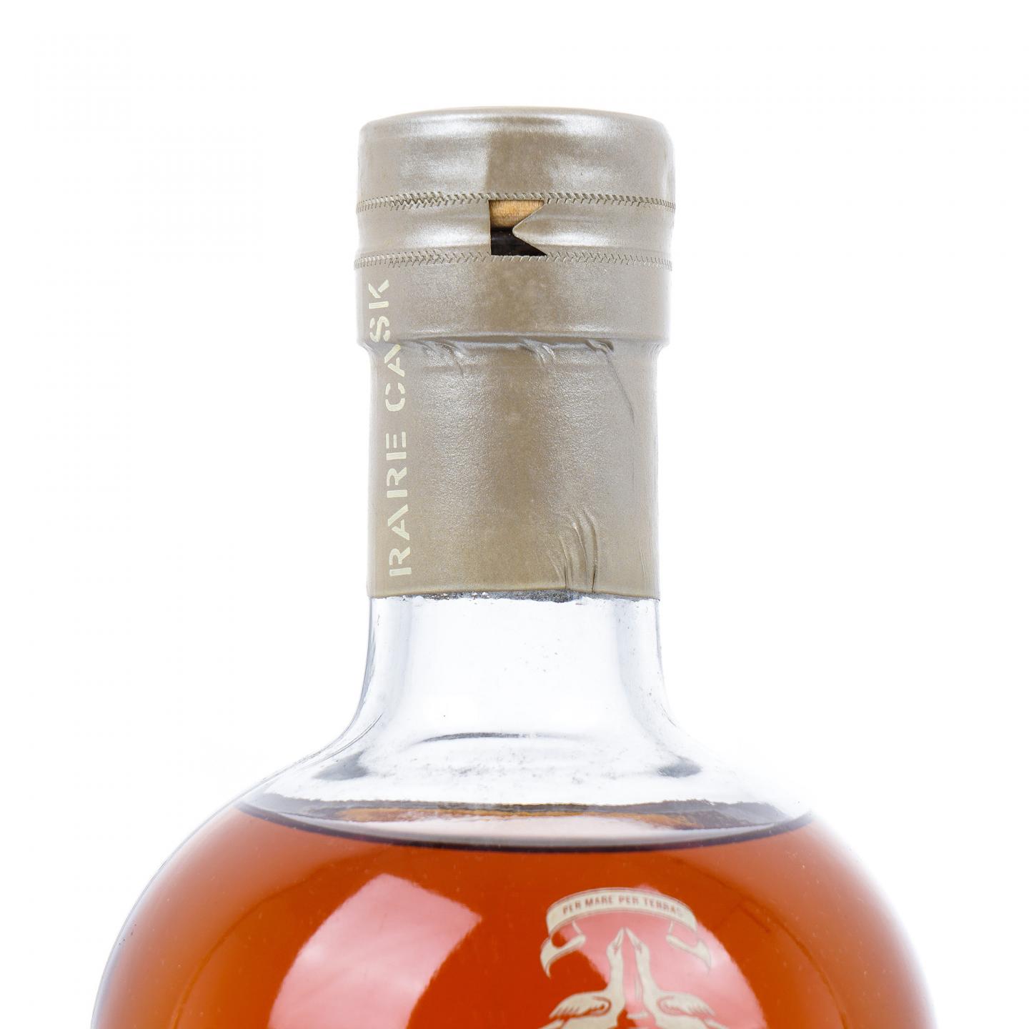 Glenglassaugh 格兰格拉索 40年 1974-2014 桶号#2881