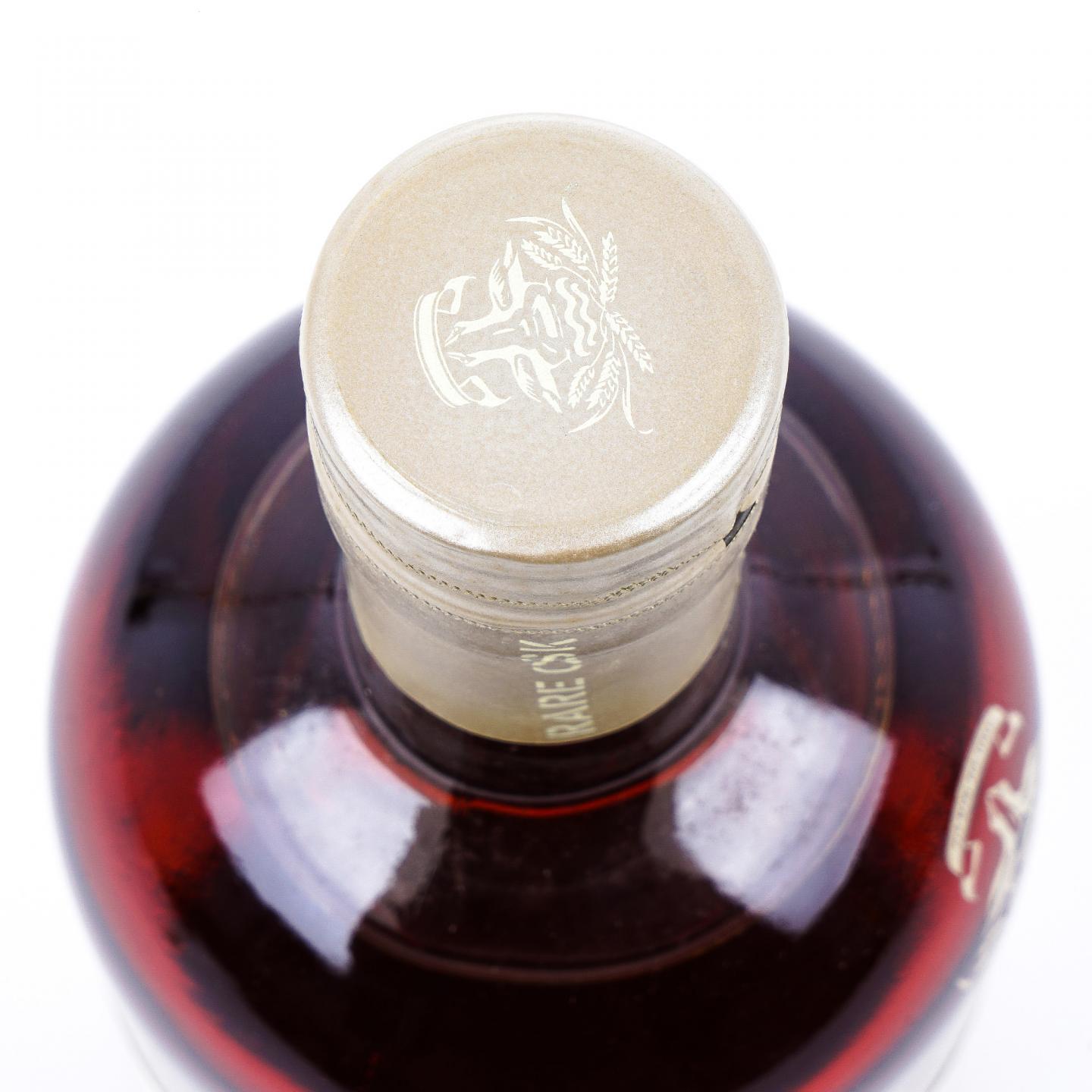 Glenglassaugh 格兰格拉索 40年 1974-2014 桶号#2881