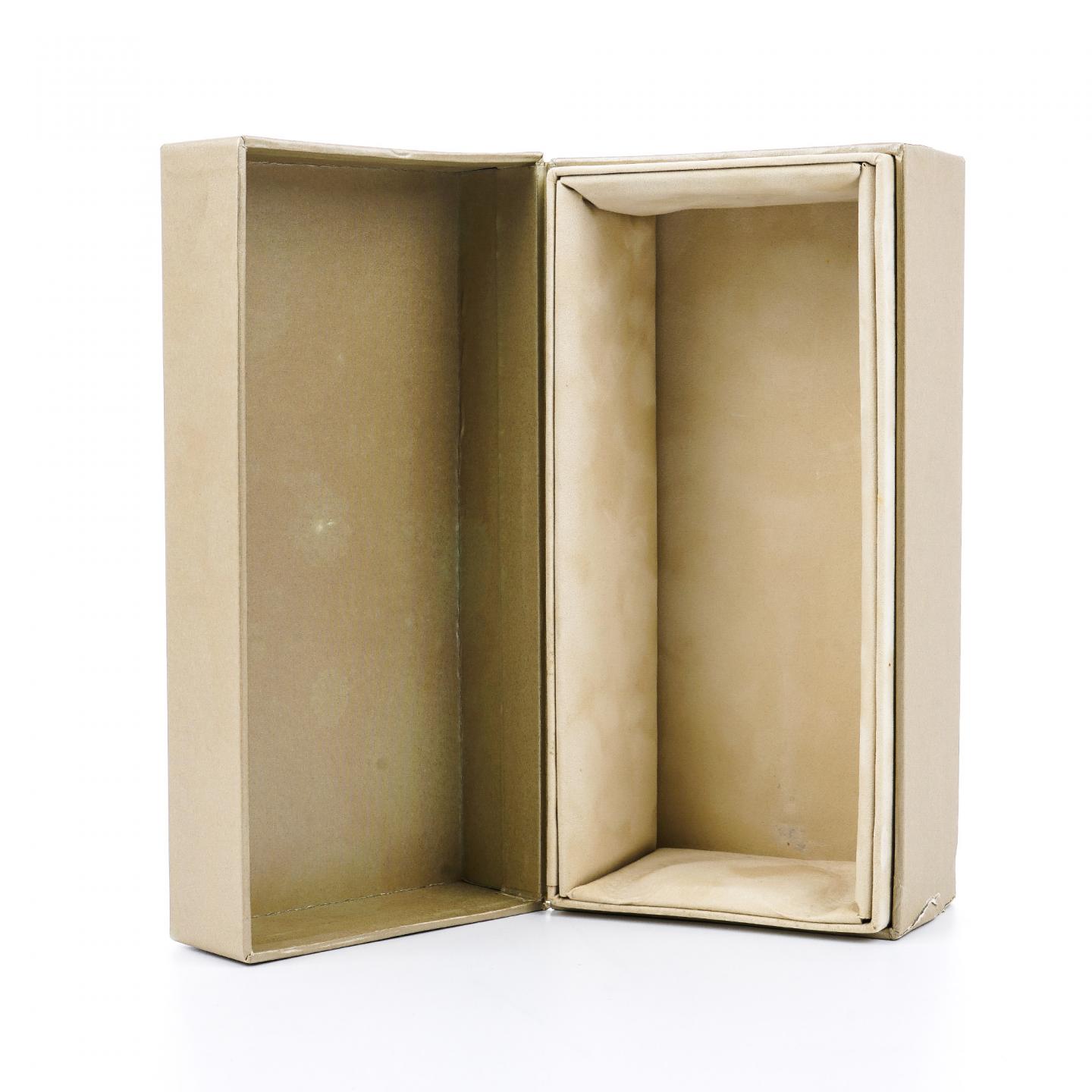 Glenglassaugh 格兰格拉索 40年 1974-2014 桶号#2881