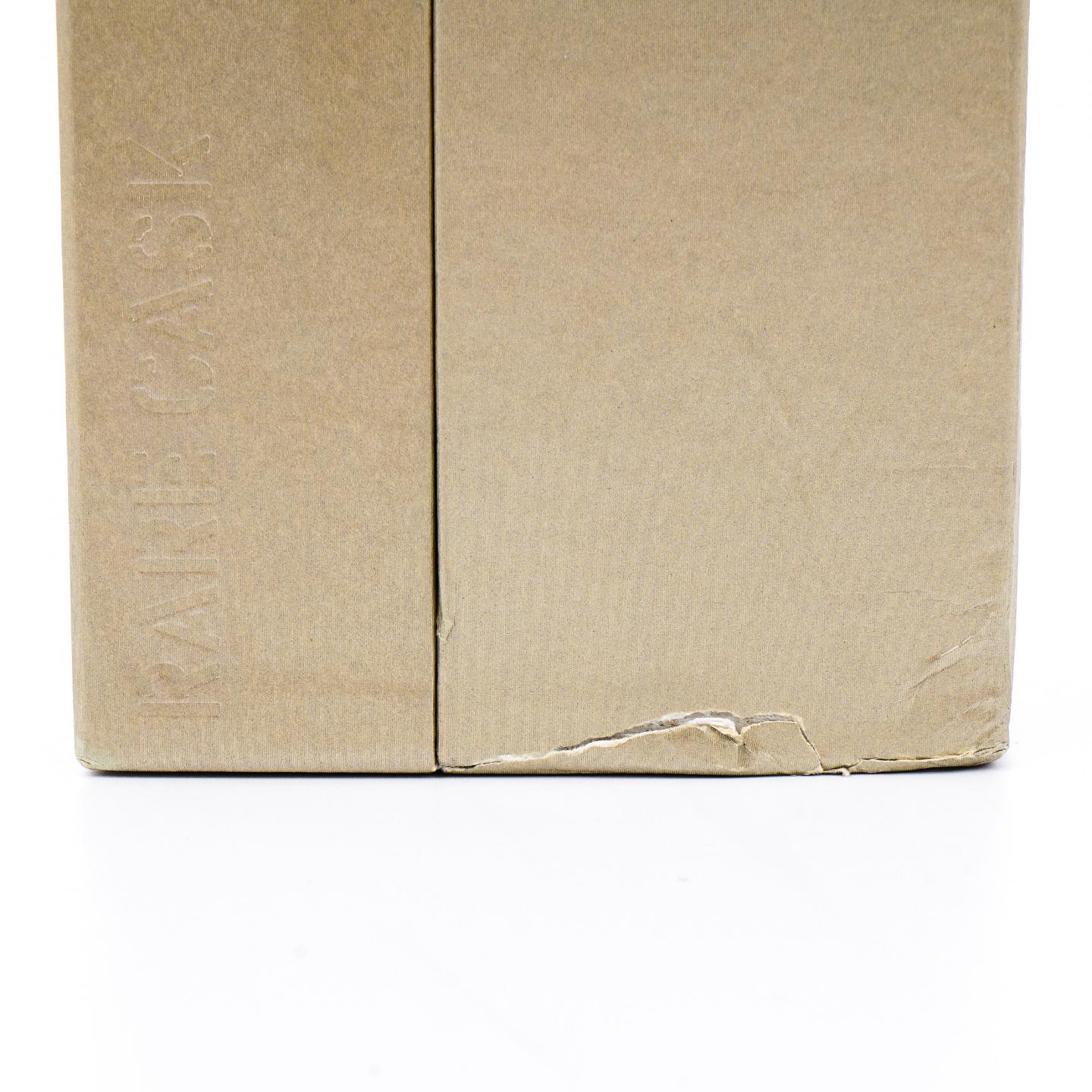 Glenglassaugh 格兰格拉索 40年 1974-2014 桶号#2881