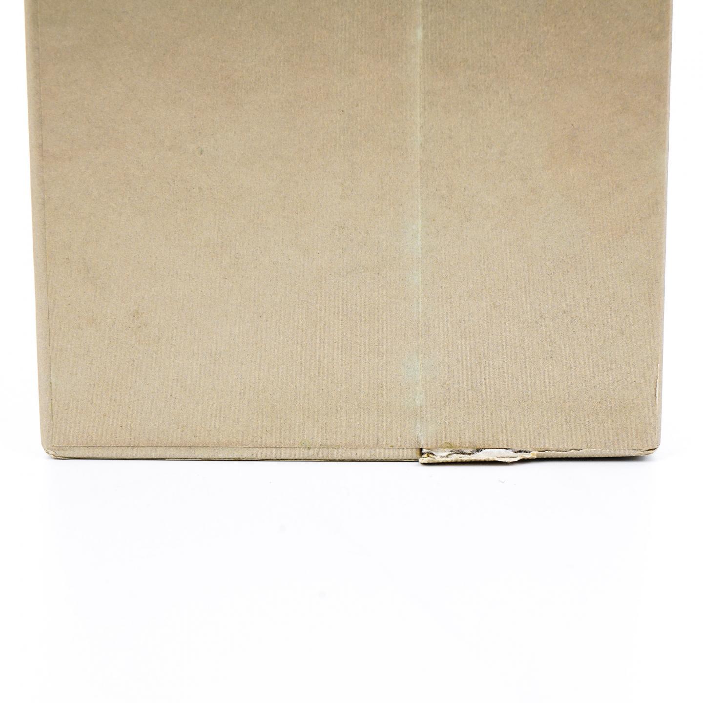 Glenglassaugh 格兰格拉索 40年 1974-2014 桶号#2881