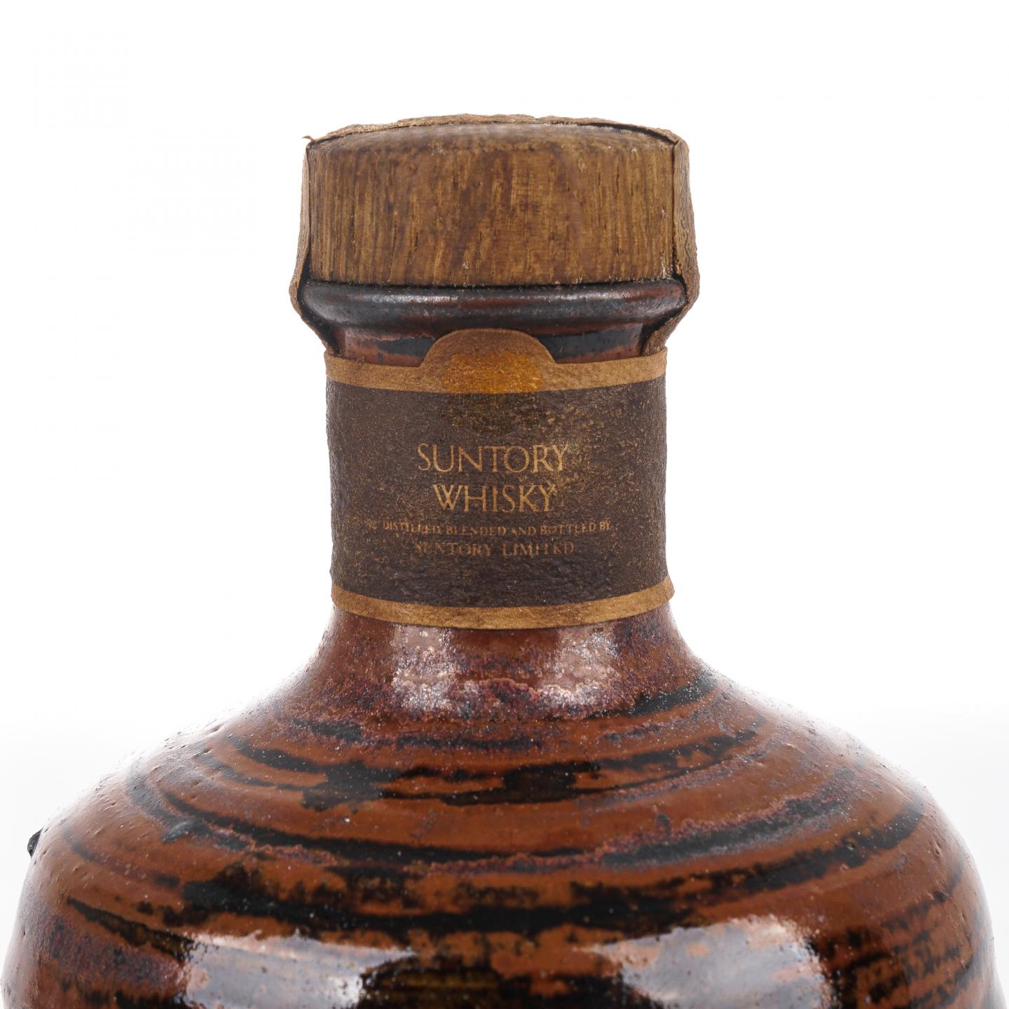 三得利 金狮标 调和威士忌 760ml