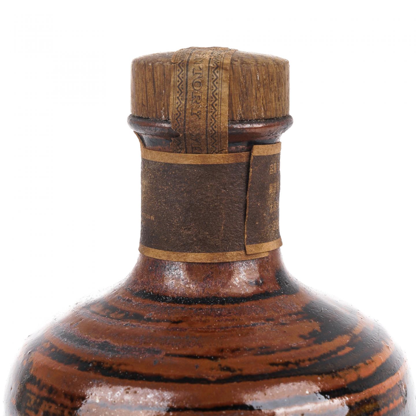 三得利 金狮标 调和威士忌 760ml