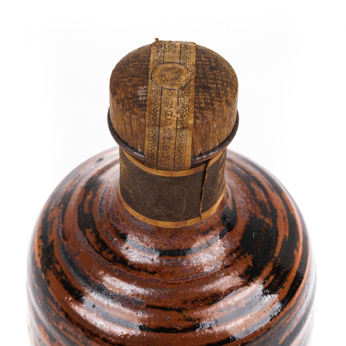 三得利 金狮标 调和威士忌 760ml