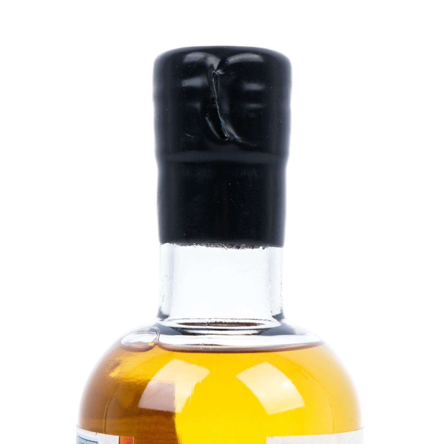 TBWC 漫画标 卡尔里拉 11年 Batch 1 500ml