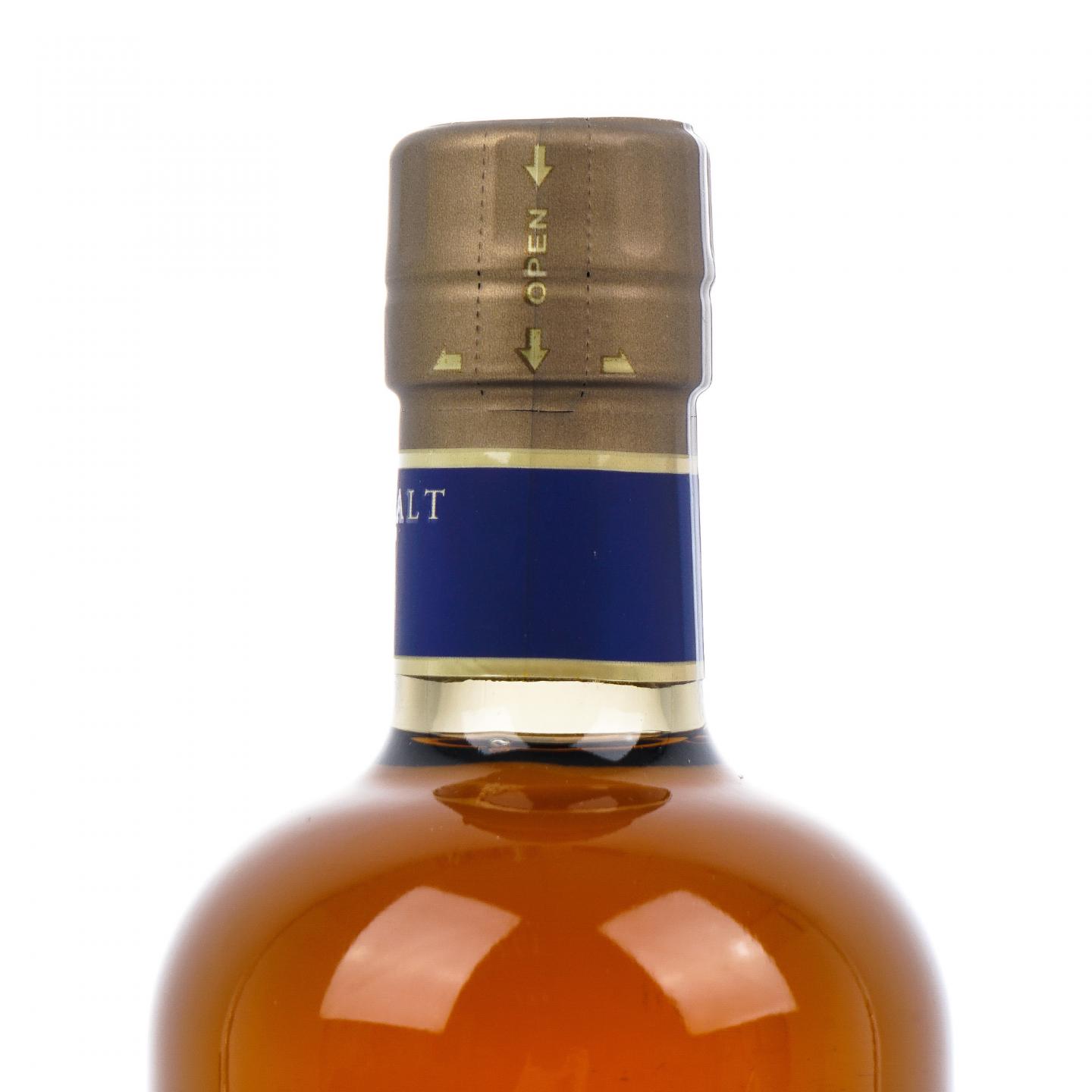 余市 10年贮藏 单一麦芽 45%