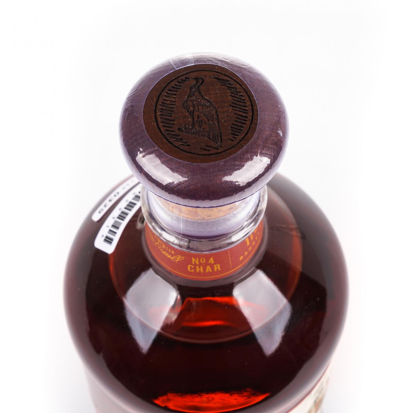 Wild Turkey Rare Breed 肯塔基波本威士忌 750ml