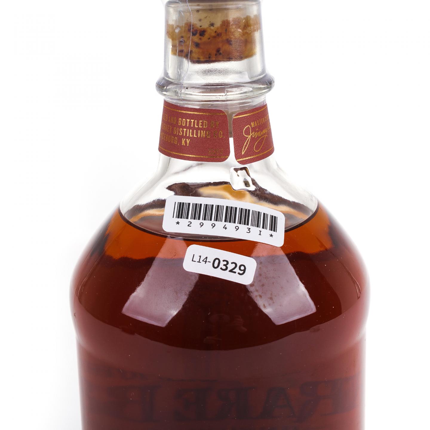 Wild Turkey Rare Breed 肯塔基波本威士忌 750ml