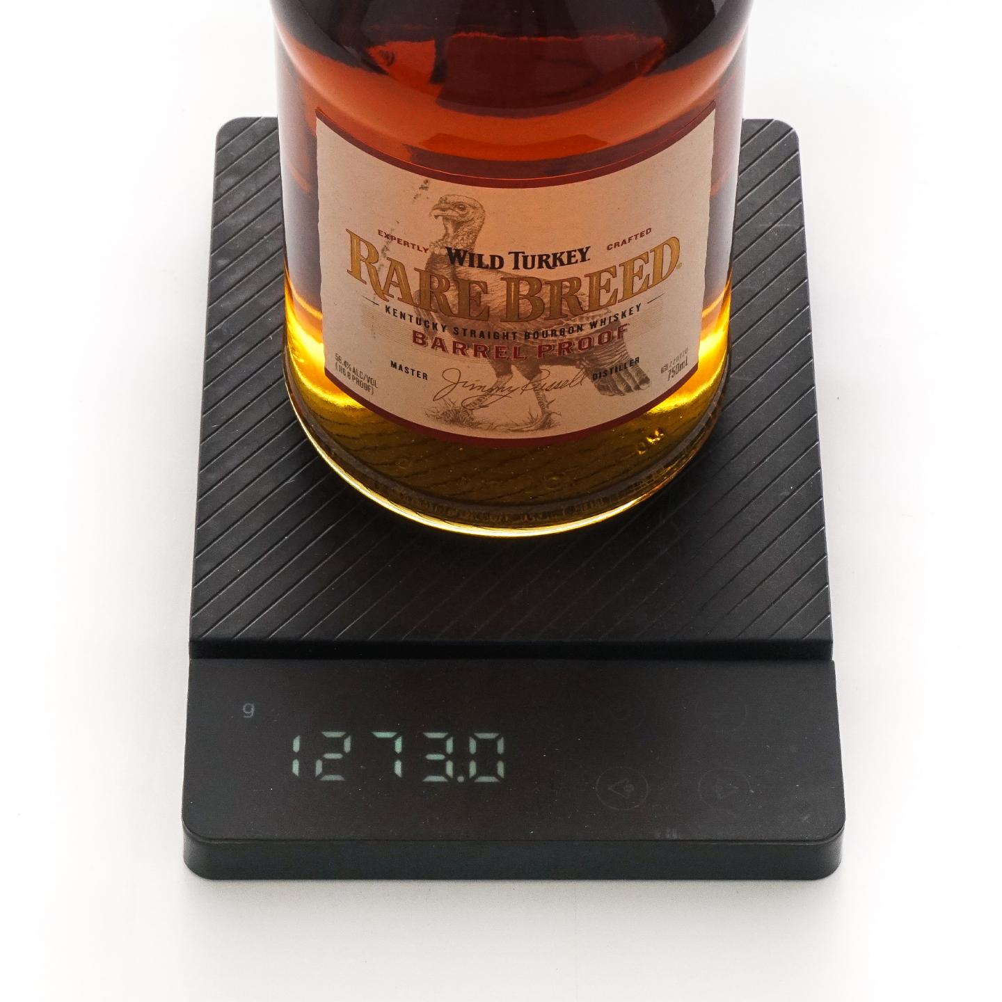 Wild Turkey Rare Breed 肯塔基波本威士忌 750ml