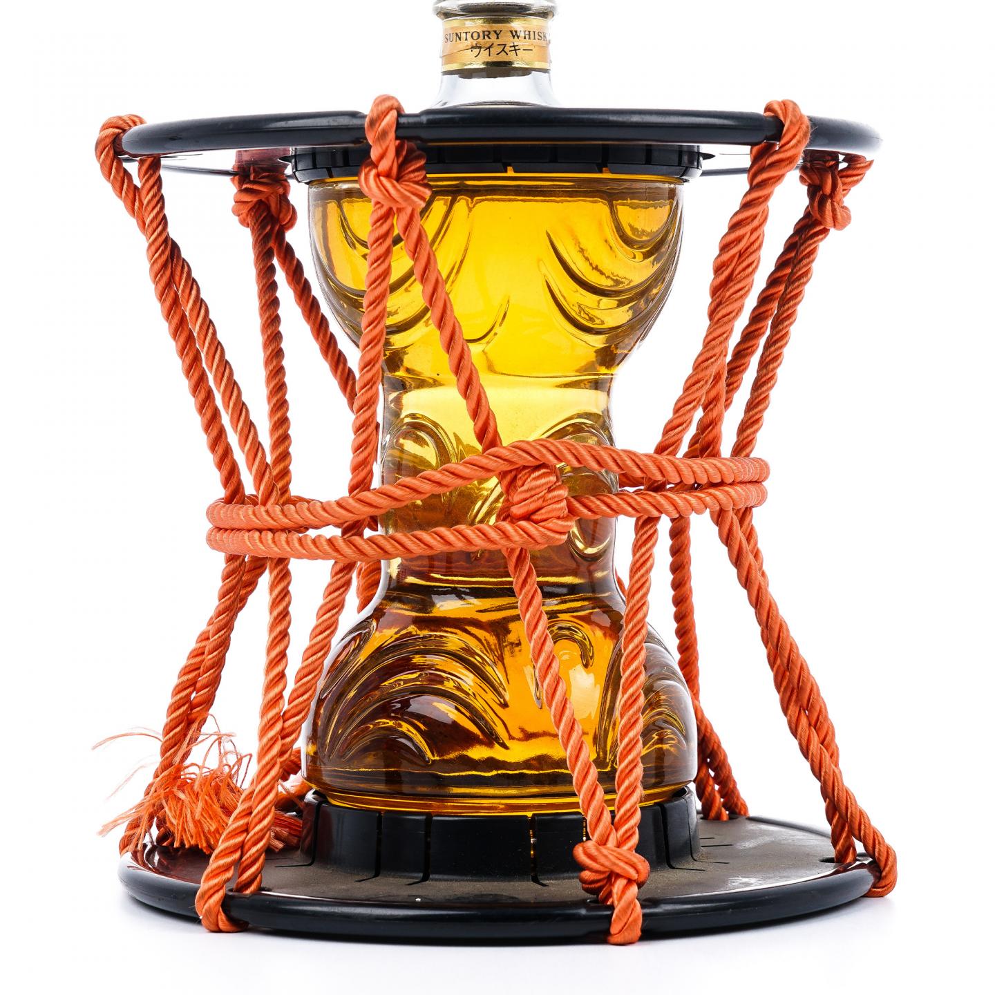 三得利 木桶仕込 鼓型 1982 600ml