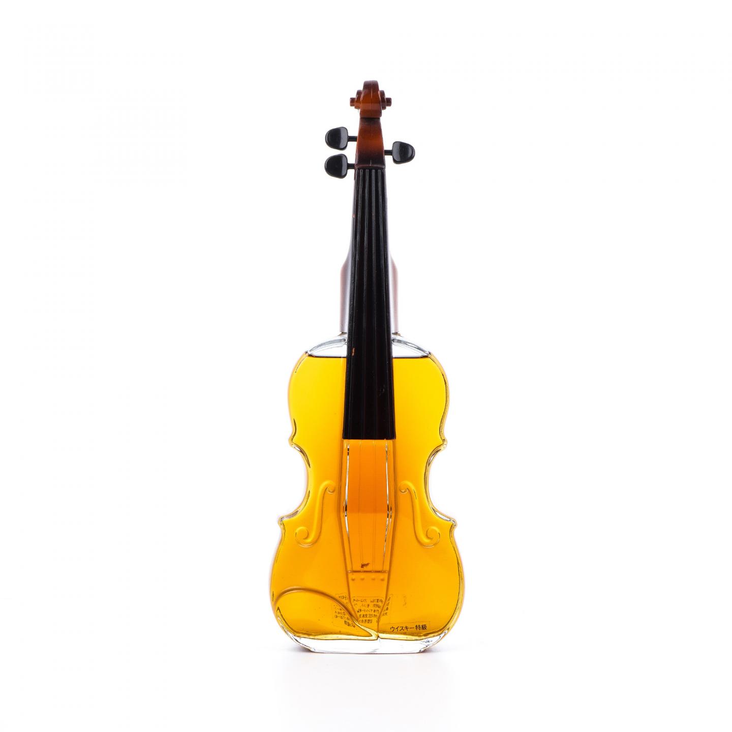 三得利 乐器系列 小提琴