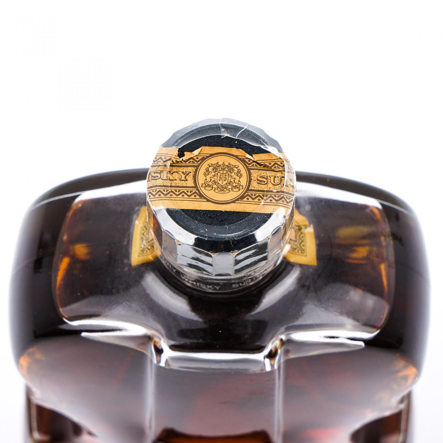 三得利 乐器系列 小提琴