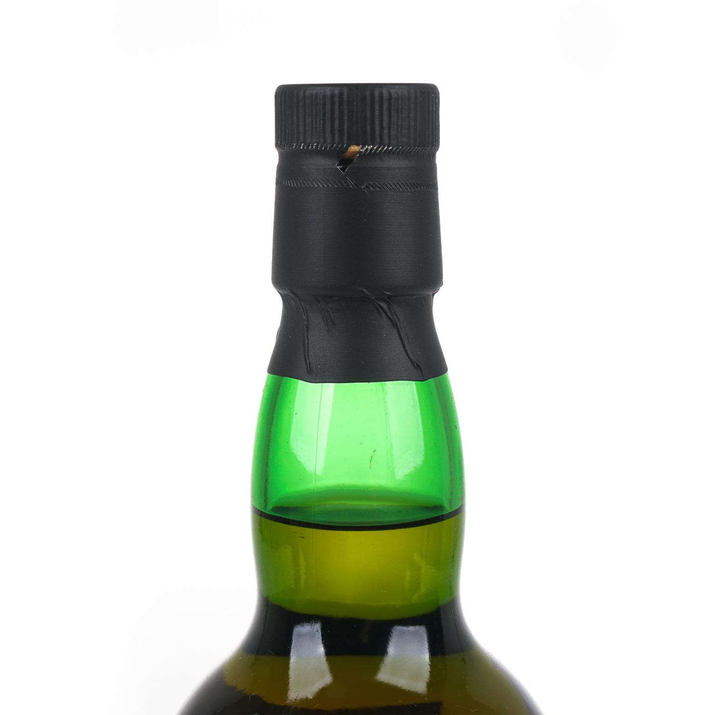 Linkwood 林可伍德 15年 2007-2022 WM