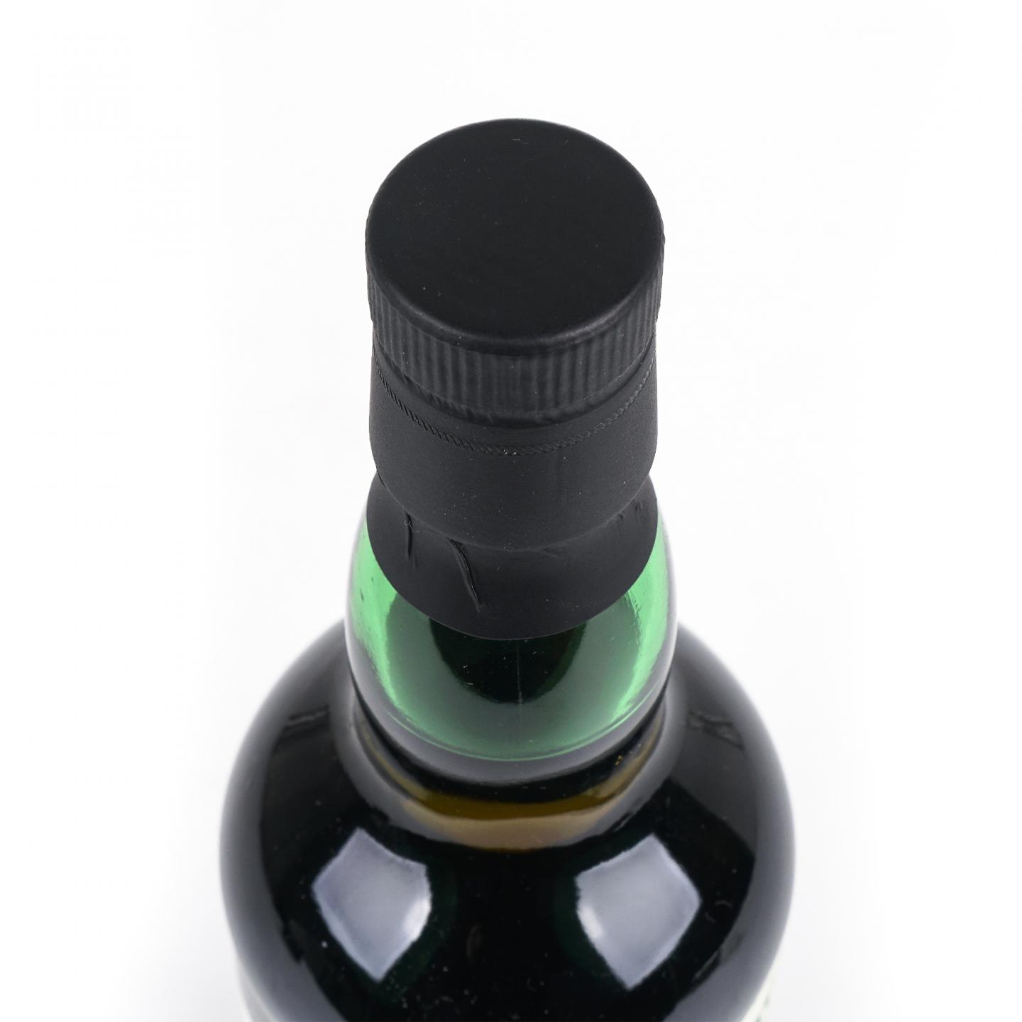 Linkwood 林可伍德 15年 2007-2022 WM